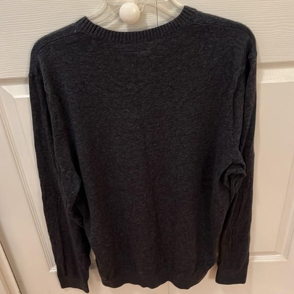NWT Hollister Men’s Sweater - Picture 6 of 6